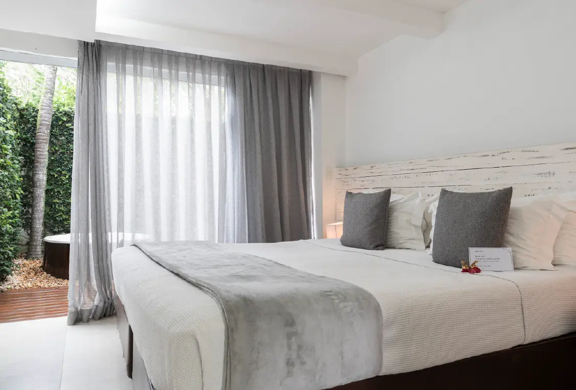 Habitación Superior A de Serena Búzios by Rochester Hotels