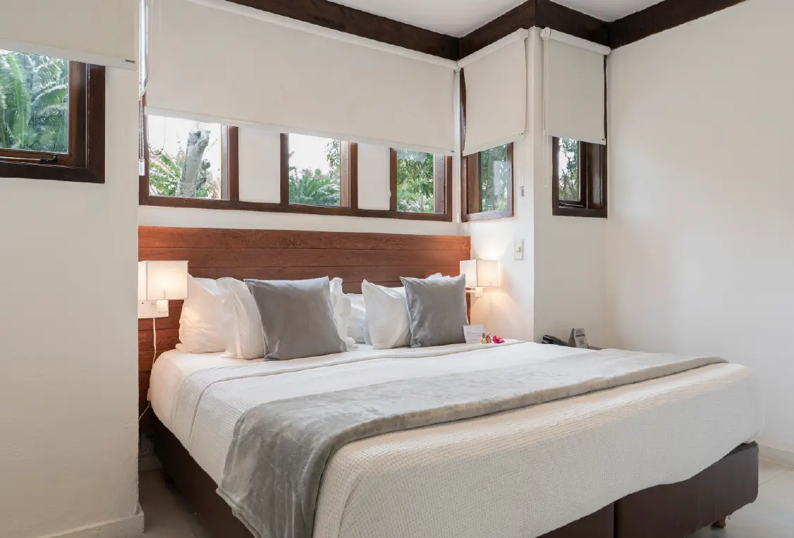 Habitación Superior B de Serena Búzios by Rochester Hotels