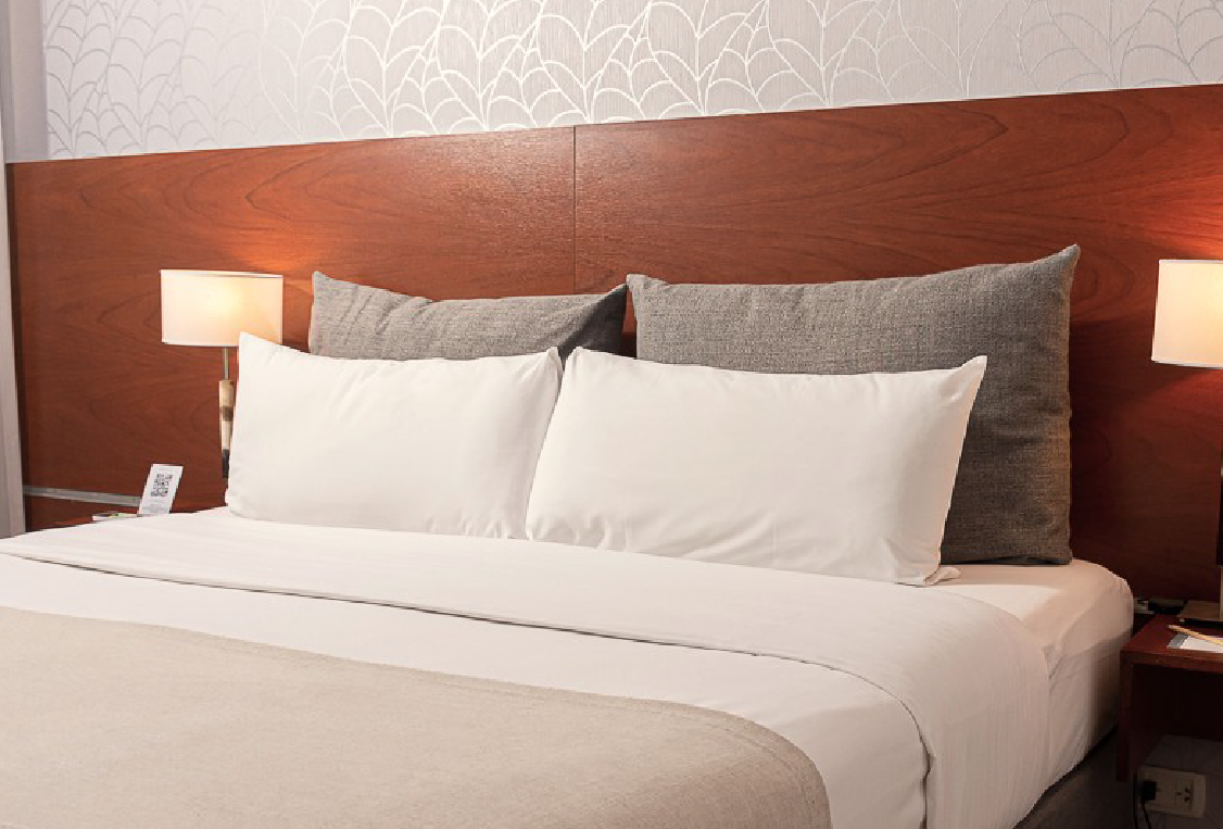 Habitación Standard Doble de Concept Rochester en Buenos Aires